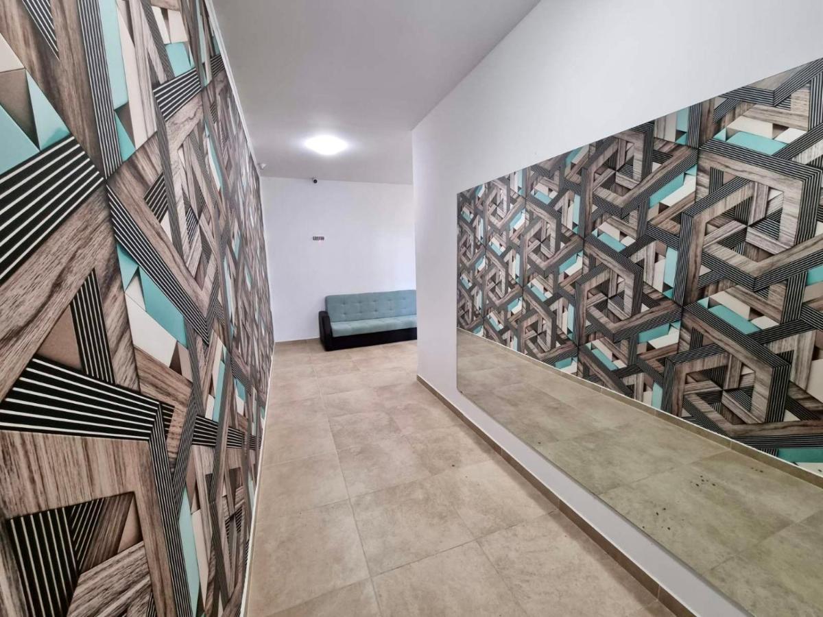 Family Apartments 索菲亞 外观 照片