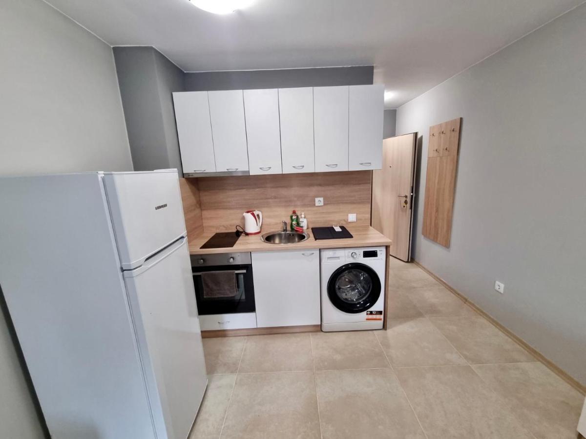 Family Apartments 索菲亞 外观 照片