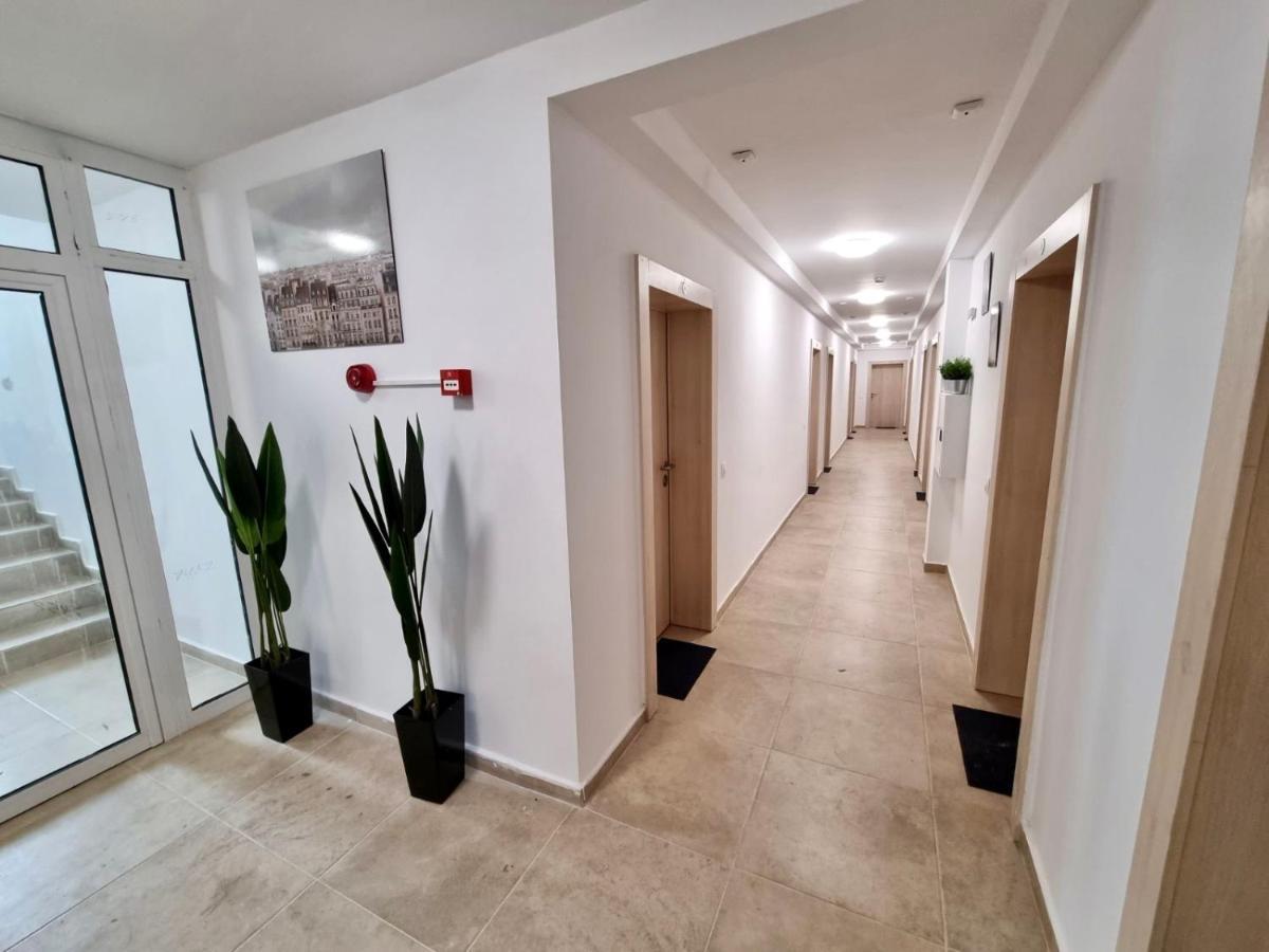 Family Apartments 索菲亞 外观 照片