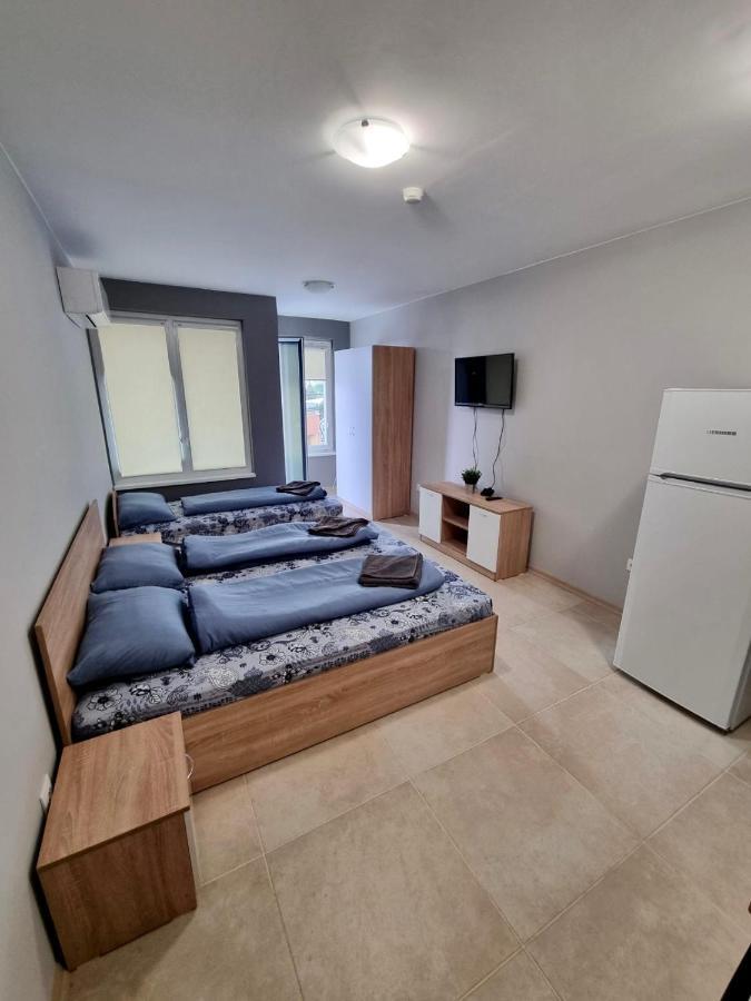 Family Apartments 索菲亞 外观 照片