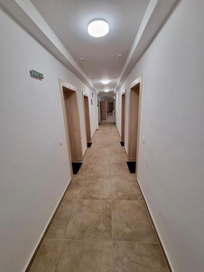 Family Apartments 索菲亞 外观 照片