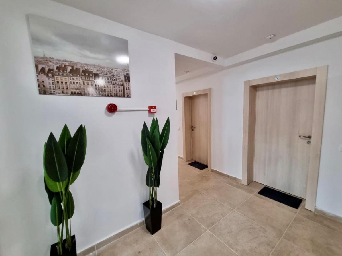 Family Apartments 索菲亞 外观 照片