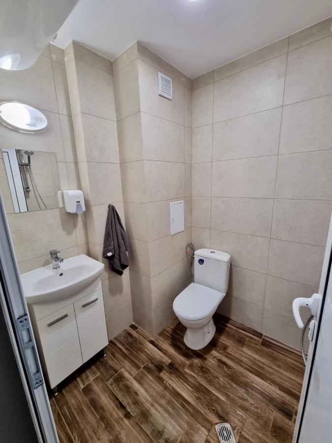 Family Apartments 索菲亞 外观 照片