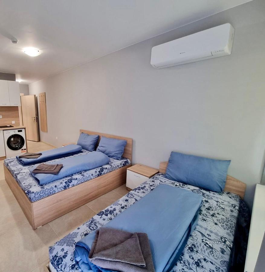 Family Apartments 索菲亞 外观 照片